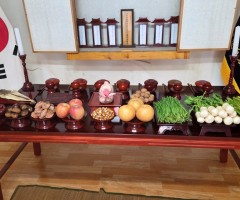 2026년 춘향제 봉행 및 정기총…